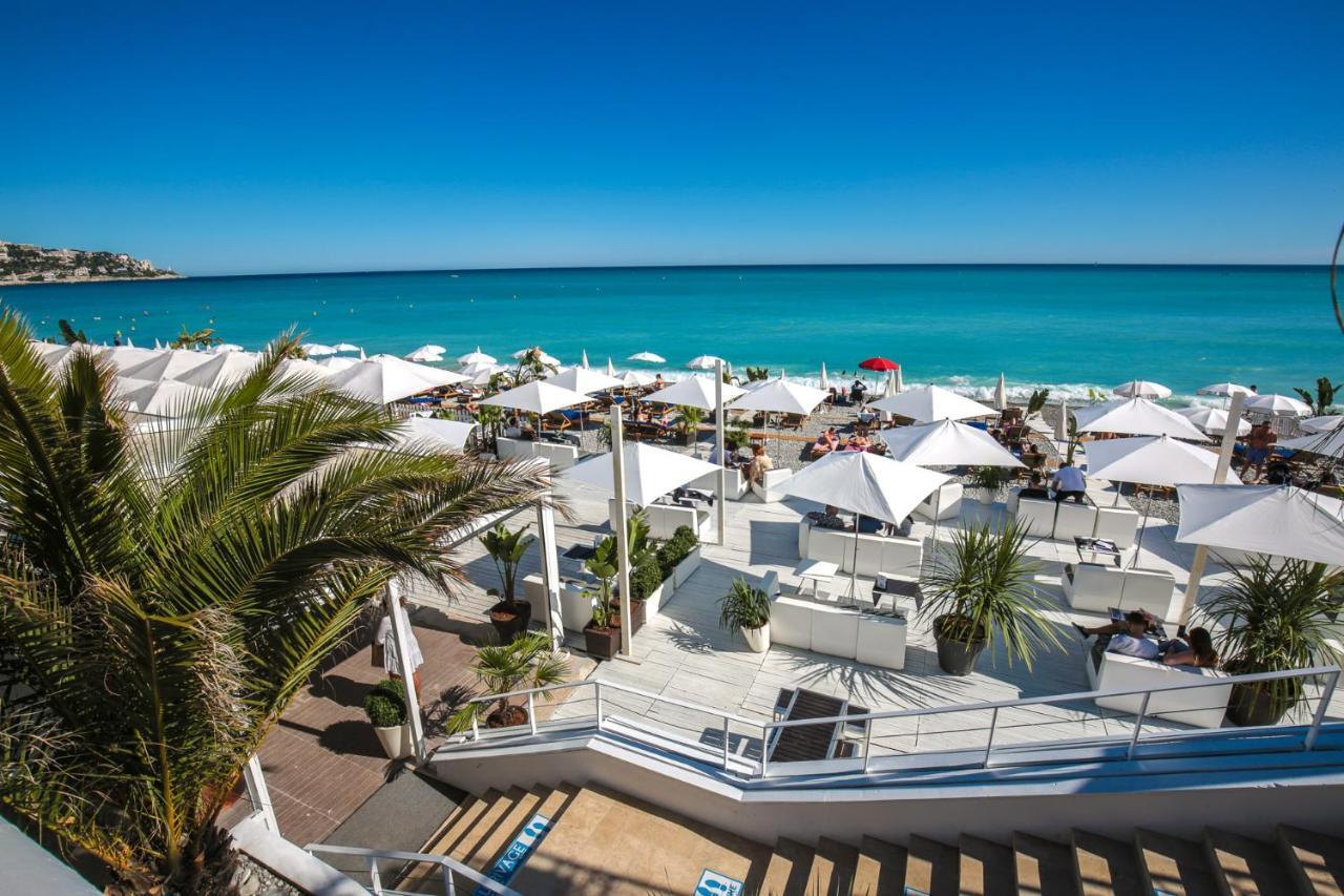 Sea - 2 Bedroom - Kitchen - Wifi - Tramway - Air Conditioner Apartment *