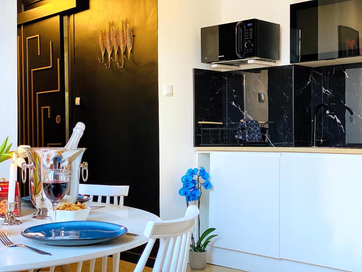 Appartement Sea - 2 Bedroom - Kitchen - Wifi - Tramway - Air Conditioner *